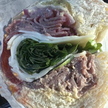 The Bodega - Roast Beef sandwich - Sandwiches Near Me - Greensboro, North Carolina The Bodega - Roast Beef sandwich - Sandwiches Near Me - Greensboro, North Carolina