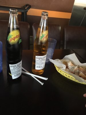 Casa Honduras Restaurant by null