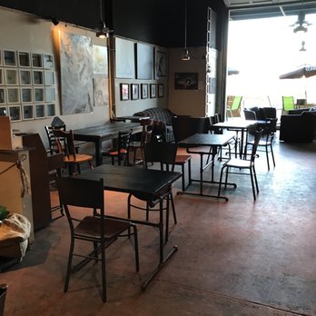 Happy Goat Coffee Company - Inside - Coffee & Tea Near Me - Ottawa, Ontario