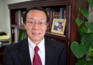 Benjamin Beijing Wang - immigration attorney in Eugene, OR
