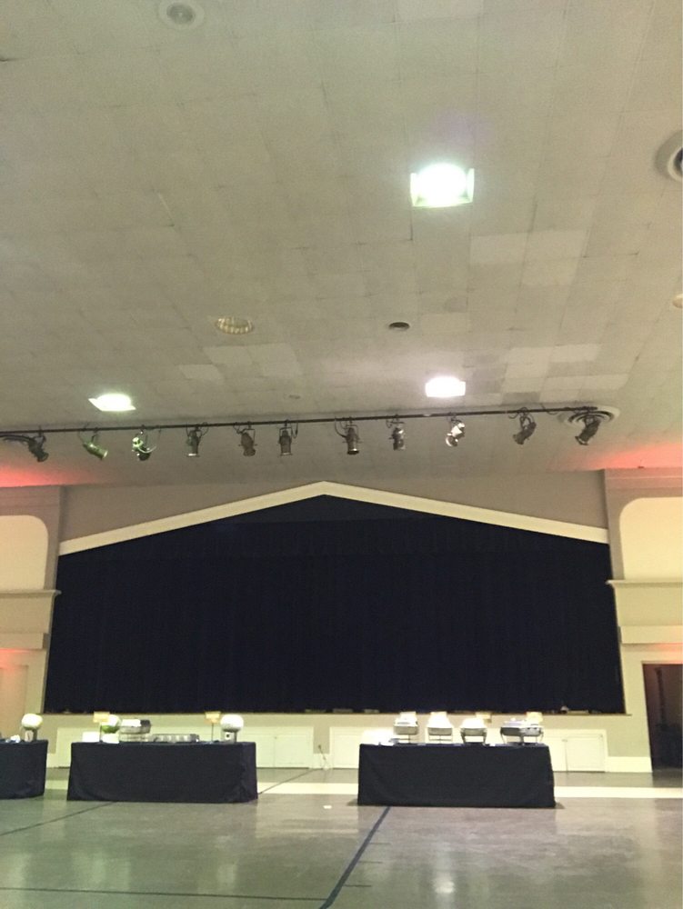 Hellenic Community Center