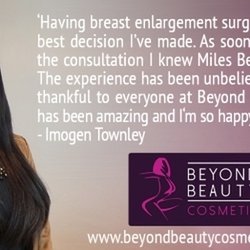 Beyond Beauty Cosmetic