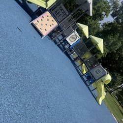 Roy G Holland Memorial Park