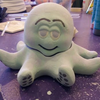 Glazed Expressions - Arts & Crafts Near Me - Chicago, Illinois