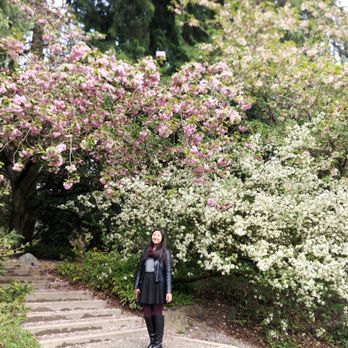 Washington Park Arboretum - Parks Near Me - Seattle, Washington Washington Park Arboretum - Parks Near Me - Seattle, Washington