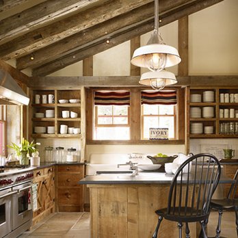 Kelly & Abramson Architecture - barn ski kitchen - Architects Near Me - Piedmont, California Kelly & Abramson Architecture - barn ski kitchen - Architects Near Me - Piedmont, California