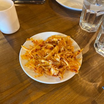 Lao Sze Chuan - Spicy Cabbage Szechuan Style - Szechuan Near Me - Chicago, Illinois Lao Sze Chuan - Spicy Cabbage Szechuan Style - Szechuan Near Me - Chicago, Illinois