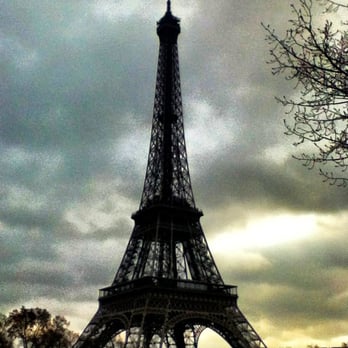 La Tour Eiffel - Landmarks & Historical Buildings Near Me - Paris, 75 La Tour Eiffel - Landmarks & Historical Buildings Near Me - Paris, 75