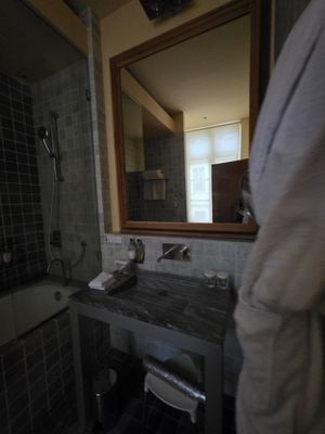 L'Hermitage Gantois, Autograph Collection by null