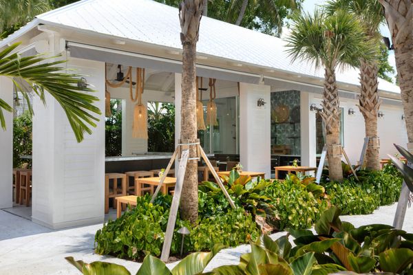 Winslow's Bungalows - Key West Historic Inns by null