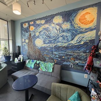 Starry Night Cafe - Cafes Near Me - Smithfield, Rhode Island Starry Night Cafe - Cafes Near Me - Smithfield, Rhode Island