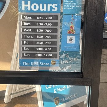 The UPS Store - Shipping Centers Near Me - Santa Fe Springs, California The UPS Store - Shipping Centers Near Me - Santa Fe Springs, California