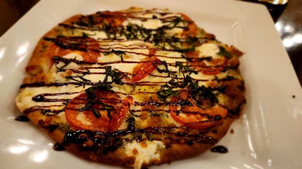 Zannotti's Wine Bar by null