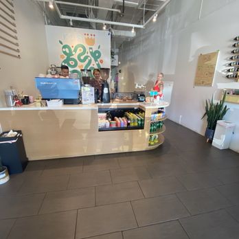 KOS Coffee - Maitland - Counter - Coffee & Tea Near Me - Maitland, Florida