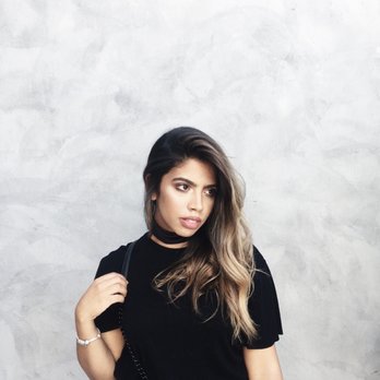 Milena Rose - Hair Stylists Near Me - Beverly Hills, California Milena Rose - Hair Stylists Near Me - Beverly Hills, California