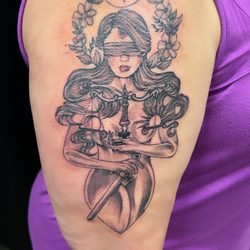 Moco Ink - 2nd piece