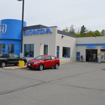 Charlies Honda - Car Dealers Near Me - Augusta, Maine Charlies Honda - Car Dealers Near Me - Augusta, Maine