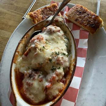 Hideaway House - Baked Meatballs - Pizza Near Me - Sedona, Arizona Hideaway House - Baked Meatballs - Pizza Near Me - Sedona, Arizona