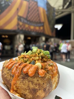 Troubadour Tavern by null