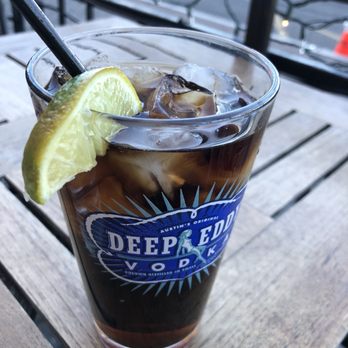 Union Hall - Diet Coke. Lemons were green - Gastropubs Near Me - Hoboken, New Jersey