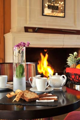 Domaine De La Bretesche by null