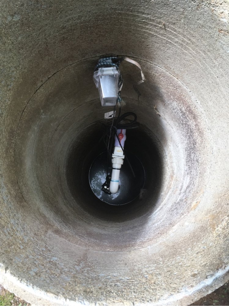 Slide of Plumb Perfect Plumbing