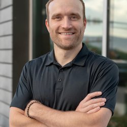 Families First Pediatric Dentistry & Orthodontics - Dr. Tate Harding, DDS