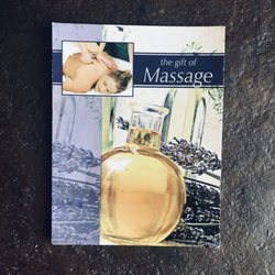 In-Harmony Massage By Dean - Give the gift of love to yourself, a friend, a coworker or family member, it's something you deserve!