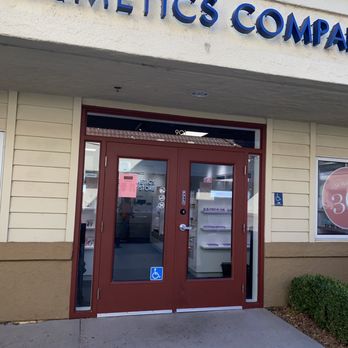 The Cosmetics Company Store - Front of store - Cosmetics & Beauty Supply Near Me - Folsom, California The Cosmetics Company Store - Front of store - Cosmetics & Beauty Supply Near Me - Folsom, California