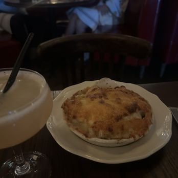 Pomeroy - Mac and cheese - French Near Me - Winnetka, Illinois