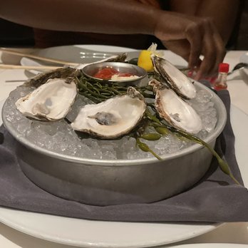 Ocean Prime - Oysters - Seafood Near Me - Chicago, Illinois Ocean Prime - Oysters - Seafood Near Me - Chicago, Illinois