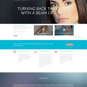 Cuselleration - OC Surgical Website Design - Web Design Near Me - Tustin, California Cuselleration - OC Surgical Website Design - Web Design Near Me - Tustin, California