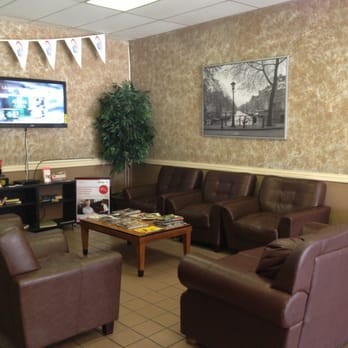 Choice 1 Auto Care - Lobby - Auto Repair Near Me - Houston, Texas Choice 1 Auto Care - Lobby - Auto Repair Near Me - Houston, Texas
