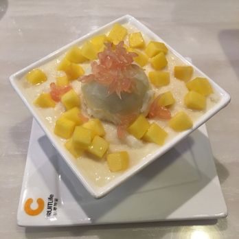 C Fruit Life - Durian dessert - Desserts Near Me - Boston, Massachusetts C Fruit Life - Durian dessert - Desserts Near Me - Boston, Massachusetts