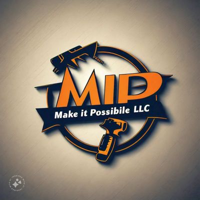 Make It Possible Logo