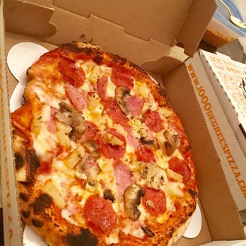 1000 Degrees Pizza - North Miami Beach, FL - Build your own - Pizza Near Me - North Miami Beach, Florida 1000 Degrees Pizza - North Miami Beach, FL - Build your own - Pizza Near Me - North Miami Beach, Florida