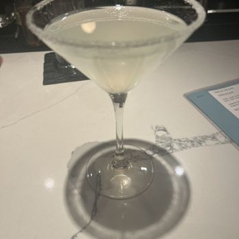 MIDA - Lemon drop - Italian Near Me - Boston, Massachusetts MIDA - Lemon drop - Italian Near Me - Boston, Massachusetts