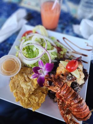 La Playa Grill by null