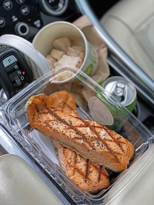 Whole Foods Market by null