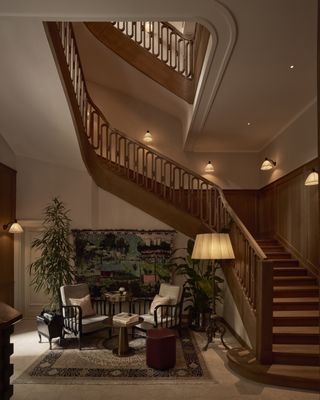 Sir Prague Hotel, part of Sircle Collection by null