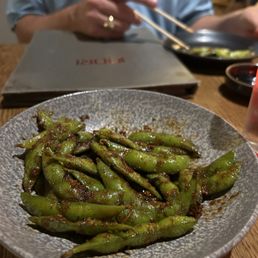 Edamame Edamame