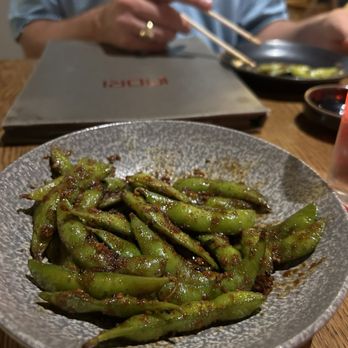 NORI - Edamame - Sushi Bars Near Me - Phoenix, Arizona NORI - Edamame - Sushi Bars Near Me - Phoenix, Arizona
