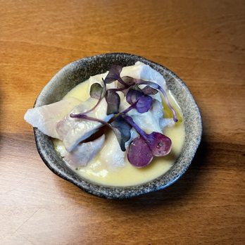 Yozora - Amuse Bouche - Japanese Near Me - San Antonio, Texas
