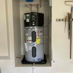 Giddens Brothers Plumbing Heating & Air