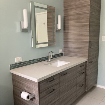 True Craft Builders - Cabinetry - General Contractors Near Me - Pacheco, California