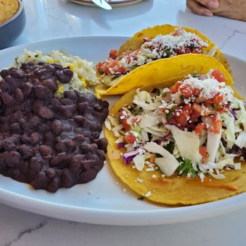Blanco Cocina + Cantina - Tacos Near Me - Denver, Colorado