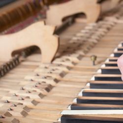 Johnston Piano Service - Piano services