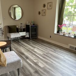 Hush Massage Therapy - Hush Massage Lobby