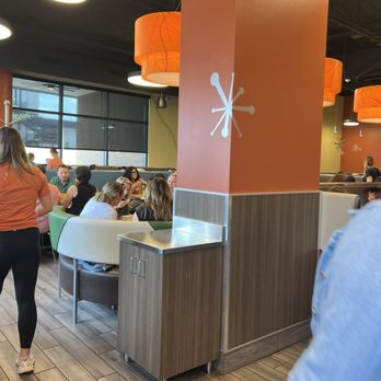 Snooze, an A.M. Eatery - Breakfast & Brunch Near Me - Nashville, Tennessee Snooze, an A.M. Eatery - Breakfast & Brunch Near Me - Nashville, Tennessee