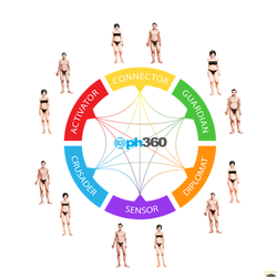 All Active - Body types. Which one are you?